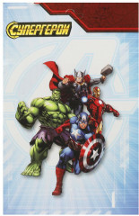 Фигурка «Супергерои» - Фото 4