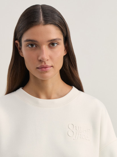 Свитшот женский