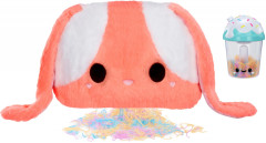 Игрушка мягкая «Подушка для челленджа Зайчик» - Фото 9