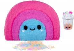 Игрушка мягкая «Подушка для челленджа Радуга» - Фото 9