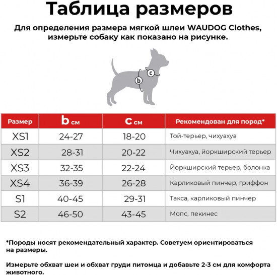 Шлейка для собак с QR-паспортом «Авокадо»