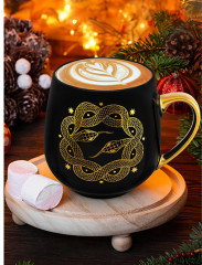 Кружка «Созвездие змеи» - Фото 3