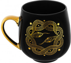 Кружка «Созвездие змеи» - Фото 2