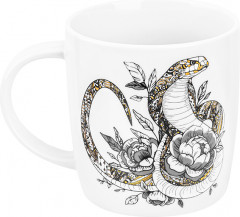 Кружка «Змея» - Фото 2