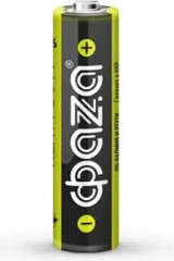 Набор батареек солевых AA - Фото 1