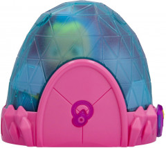 Набор-сюрприз «Дом Дино с куклой Magic Tears» - Фото 1