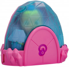 Набор-сюрприз «Дом Дино с куклой Magic Tears» - Фото 2