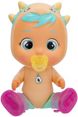 Набор-сюрприз «Дом Дино с куклой Magic Tears» - Фото 5