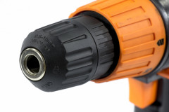 Дрель-шуруповерт - Фото 4