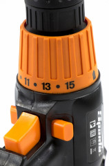 Дрель-шуруповерт - Фото 5