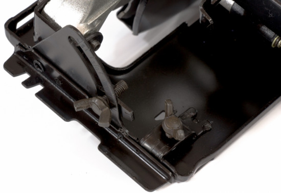 Пила циркулярная