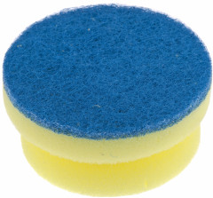 Губки для посуды c тефлоновым покрытием (2 шт.) - Фото 2