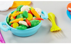 Набор игровой «Приготовь и нарежь на дольки» - Фото 1