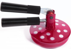 Машинка закаточная «Мухомор» для консервирования - Фото 1