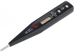 Тестер напряжения - Фото 1