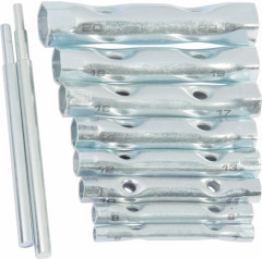 Набор ключей-трубок торцевых - Фото 1