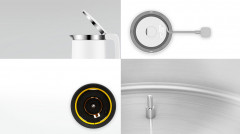 Чайник MiJia Smart Kettle Home - Фото 5