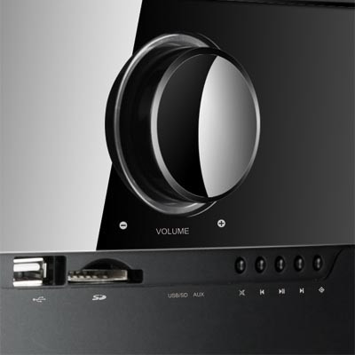 Система акустическая M500U