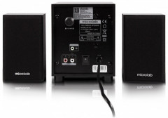 Система акустическая Microlab M-105 - Фото 5