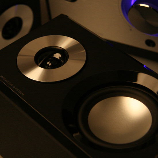 Система акустическая M-880