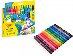 Набор фломастеров «Maxi» (12 цветов) - Фото 2