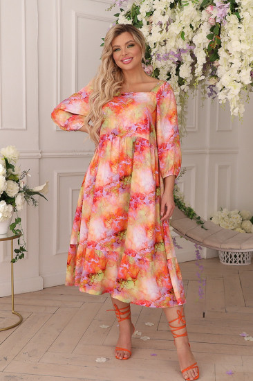 Платье женское