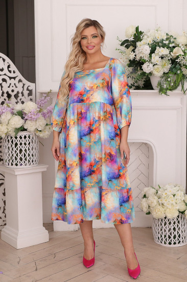 Платье женское