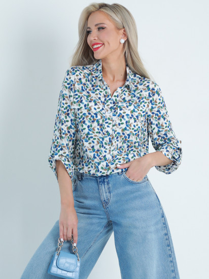 Блузка женская «Верона, класс»