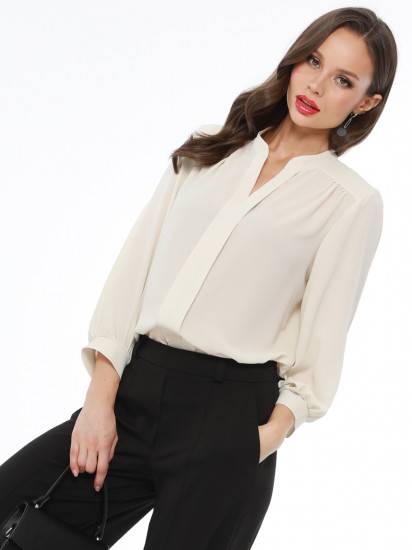 Блузка женская «Шарлиз, классика»