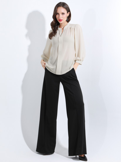 Блузка женская «Шарлиз, классика»