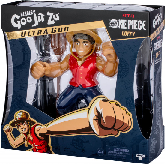 Набор игровой «One Piece Луффи»