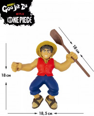 Набор игровой «One Piece Луффи» - Фото 7