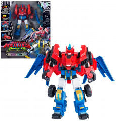 Робот-трансформер «Raptor Bolt Wing» - Фото 1
