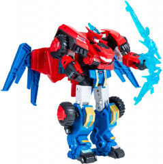 Робот-трансформер «Raptor Bolt Wing» - Фото 6
