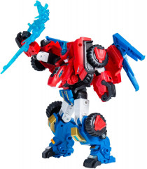 Робот-трансформер «Raptor Bolt Wing» - Фото 8