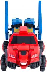 Робот-трансформер «Raptor Bolt Wing» - Фото 9