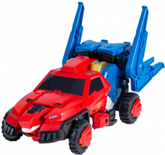 Робот-трансформер «Raptor Bolt Wing» - Фото 10