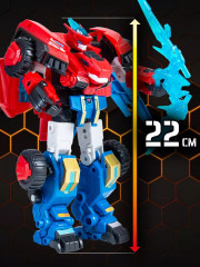 Робот-трансформер «Raptor Bolt Wing» - Фото 12