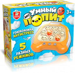 Игра для детей «Умный Попит» - Фото 2