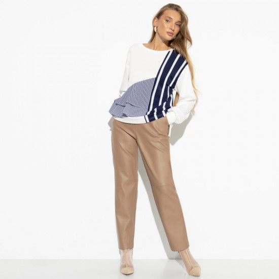 Свитшот женский «Выбираю себя лайт»