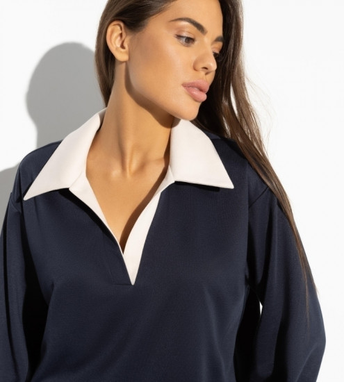 Поло женское