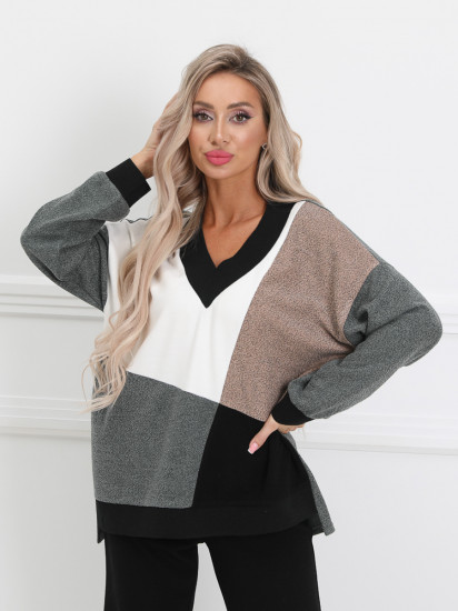 Джемпер женский