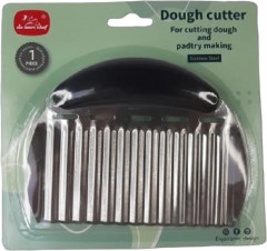 Скребок-лопатка для теста - Фото 3