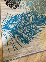 Ковер «CarPet» - Фото 1