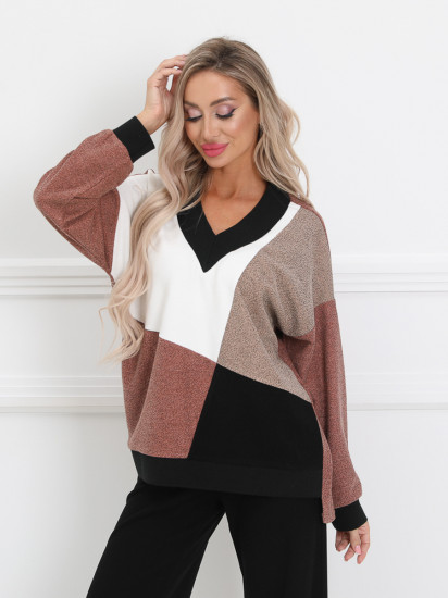 Джемпер женский