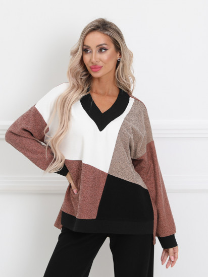 Джемпер женский