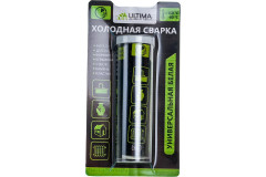 Клей универсальный быстрого действия «Холодная сварка» - Фото 2