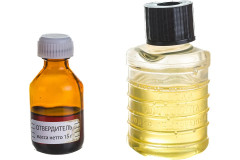 Клей на основе эпоксидной смолы - Фото 2