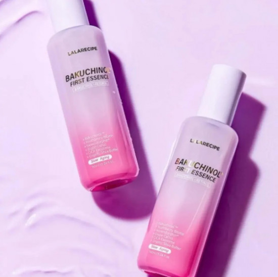 Омолаживающая сыворотка «Bakuchinol First Essence»