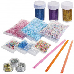 Набор для изготовления слаймов - Фото 6